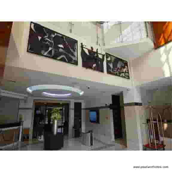 The Restaurant