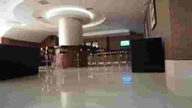 The Restaurant
