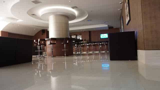 The Restaurant