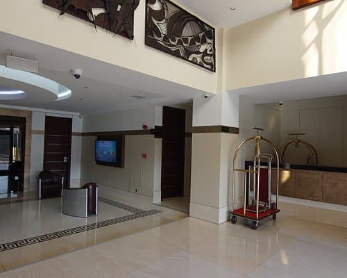 Conference room