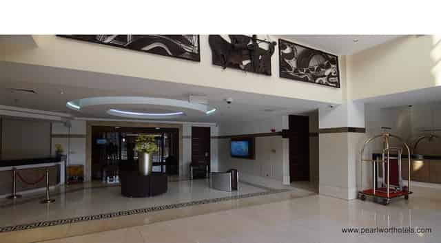Conference room