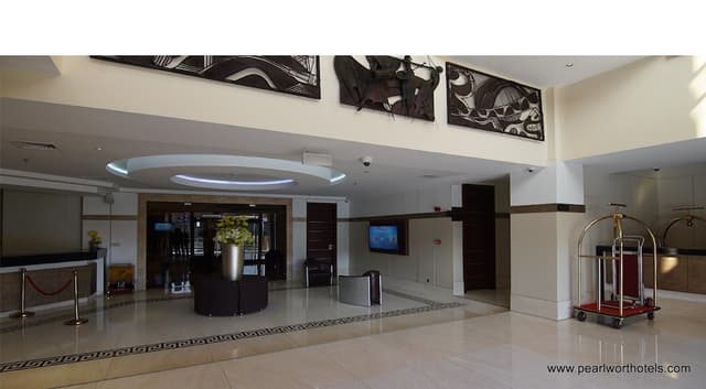 Conference room