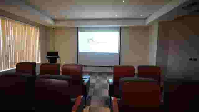 Conference room