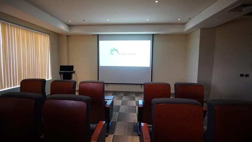 Conferences and Meetings in Lagos