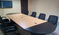 Small Meeting Rooms