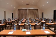 Small Meeting Rooms