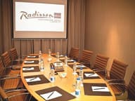Small Meeting Rooms