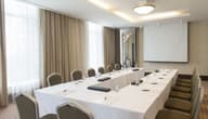 Small Meeting Rooms