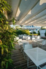 Seminar Rooms
