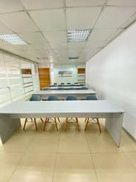 Meeting Rooms