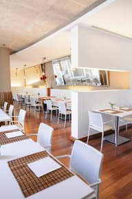 Seminar Rooms