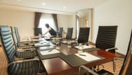 Meeting Rooms