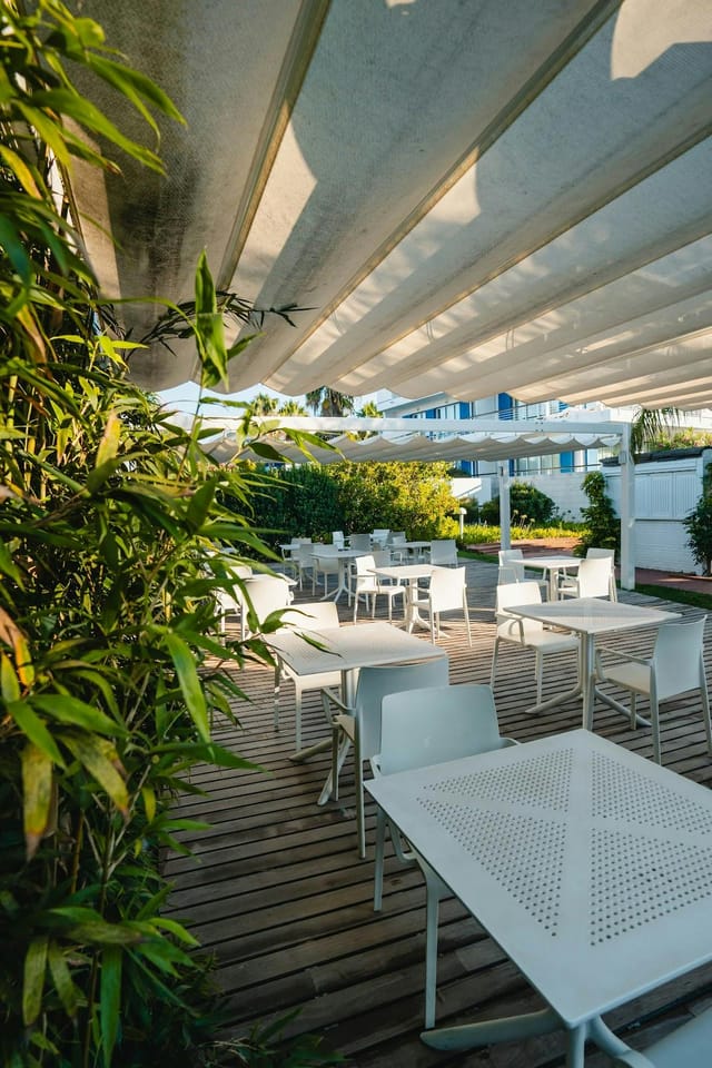 Marina Club Lagos Resort - >Marina Club Lagos Resort</a>