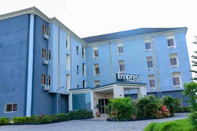 Good Event Hall in Lekki - Review of ...