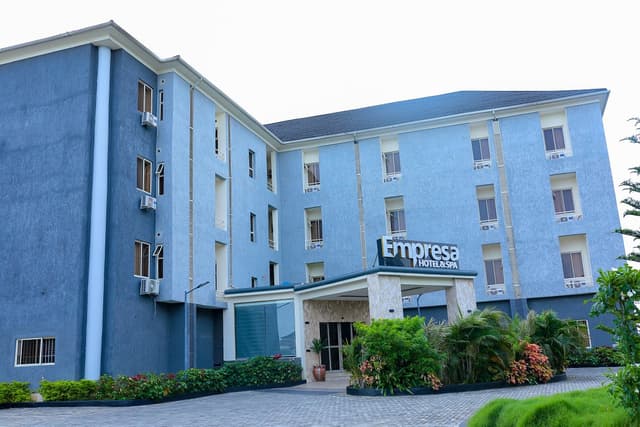 Maple Hall
