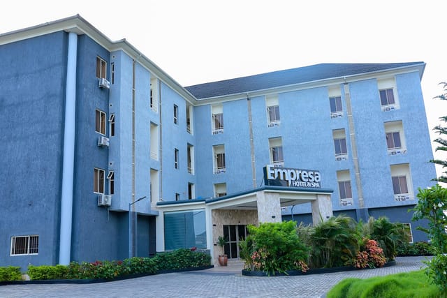 Good Event Hall in Lekki - Review of ...