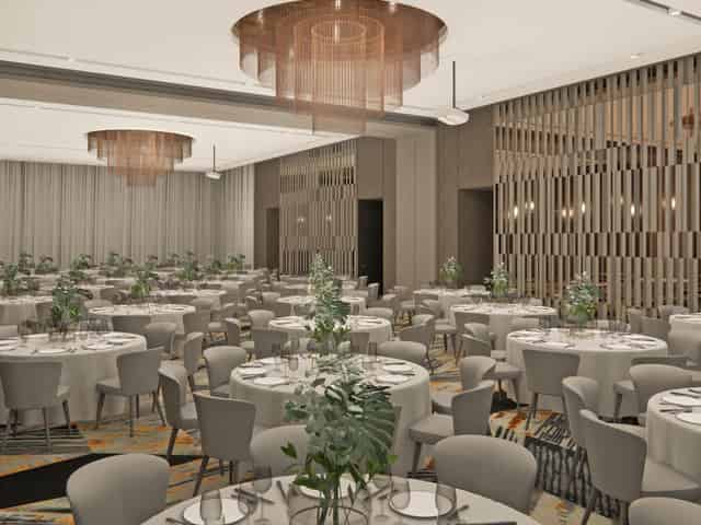 Grand Ballroom