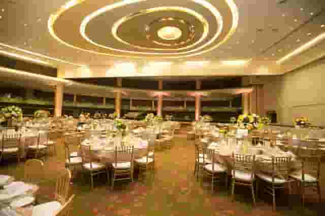 Grand Ballroom