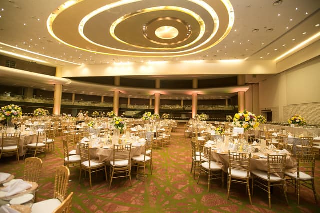 Grand Ballroom