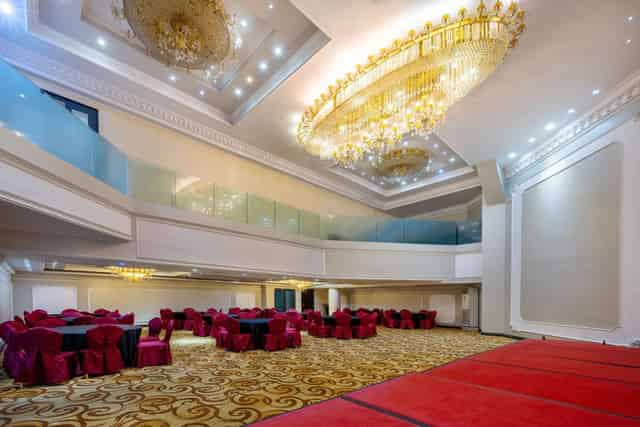 Grand Ballroom