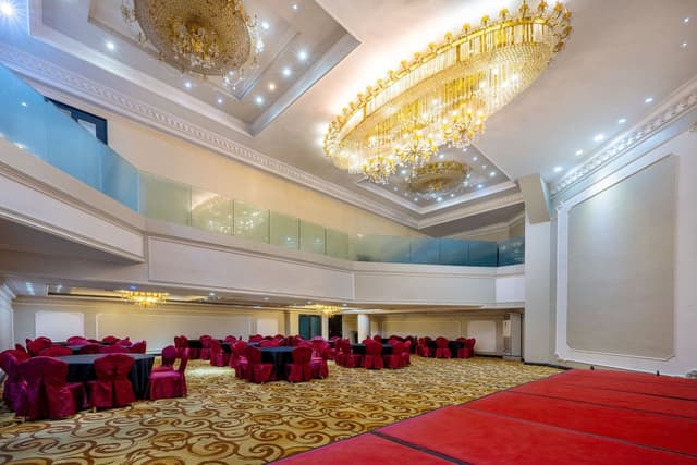 Grand Ballroom