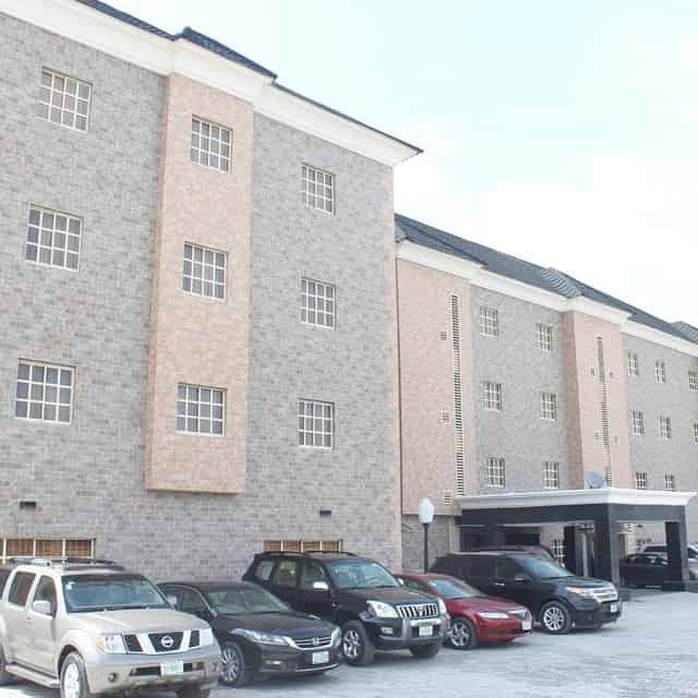 The Restaurant