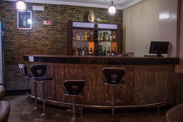 The Restaurant