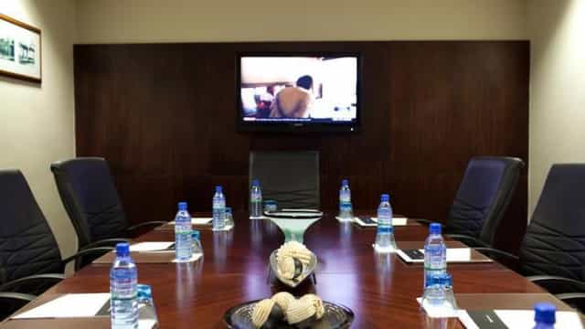 Conferences and Meetings in Lagos