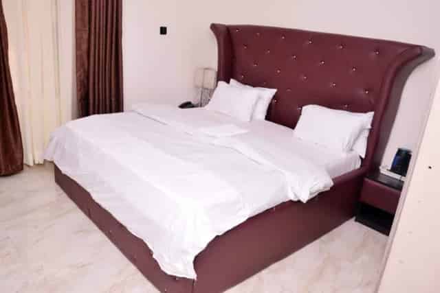 Royal Room