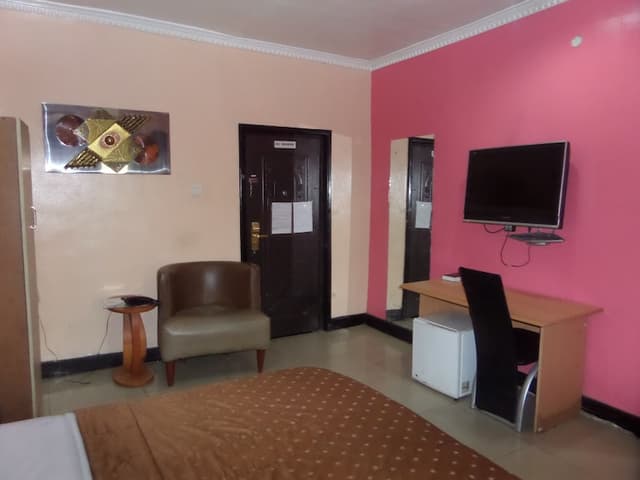 Royal Room