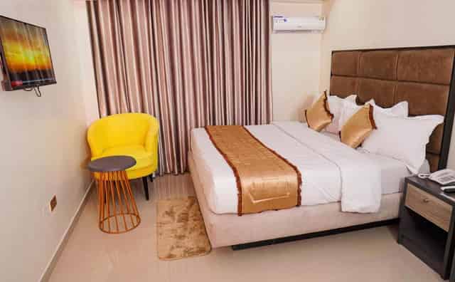 Royal Room