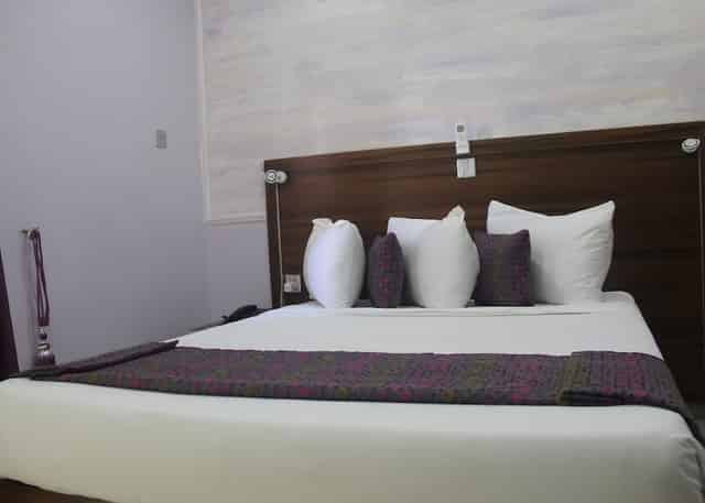 Royal Room