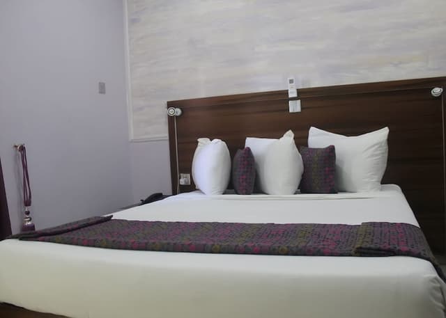 Royal Room