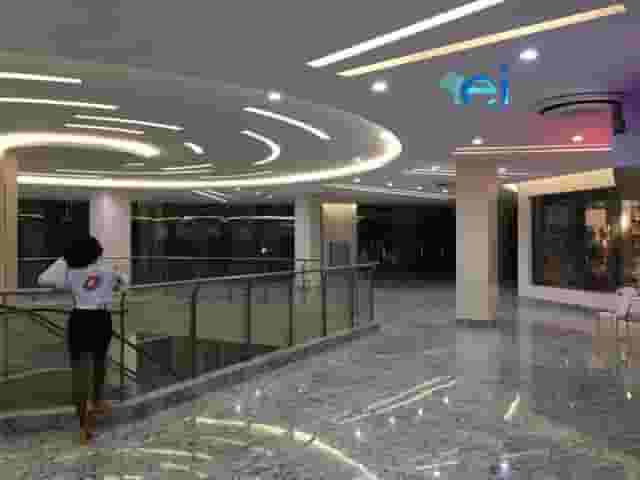 Event Halls