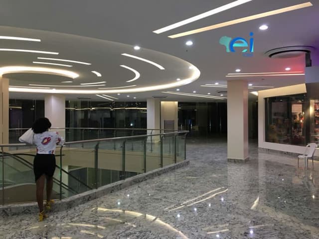 Event Halls