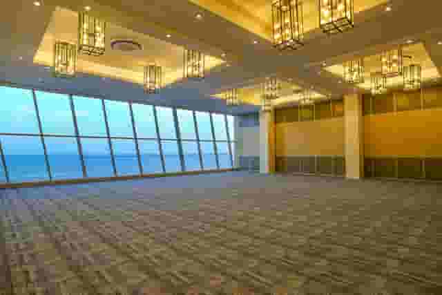 Event Halls