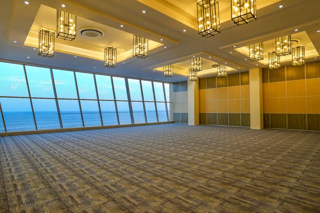 Event Halls