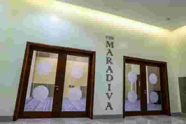 The Maradiva