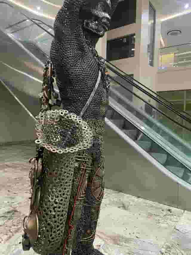 The Maradiva