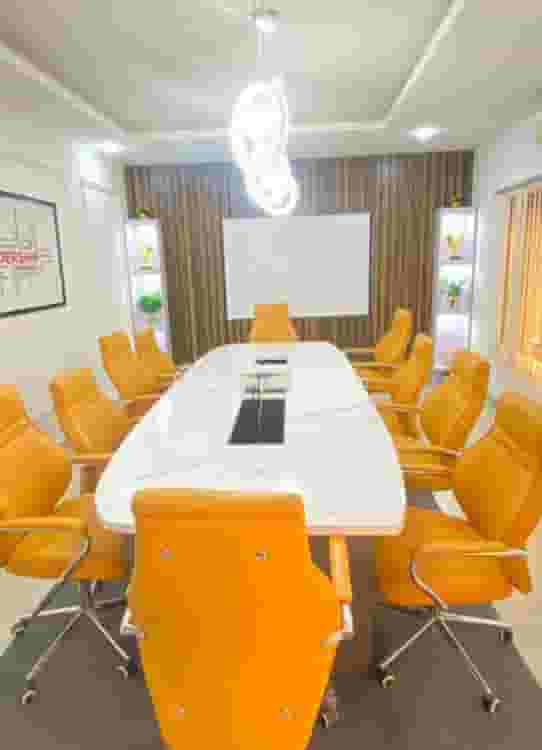 Meeting Room 3 (Ocean View)
