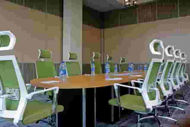Meeting Room 3 (Ocean View)