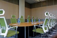 Small Meeting Rooms