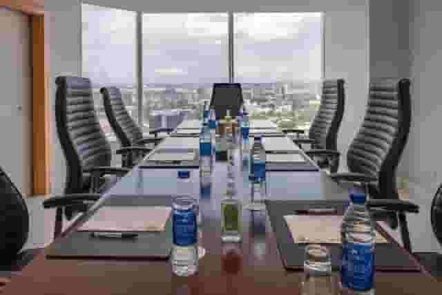 Meeting Room 3 (Ocean View)