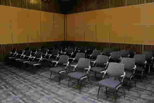 Meeting Room 3 (Ocean View)