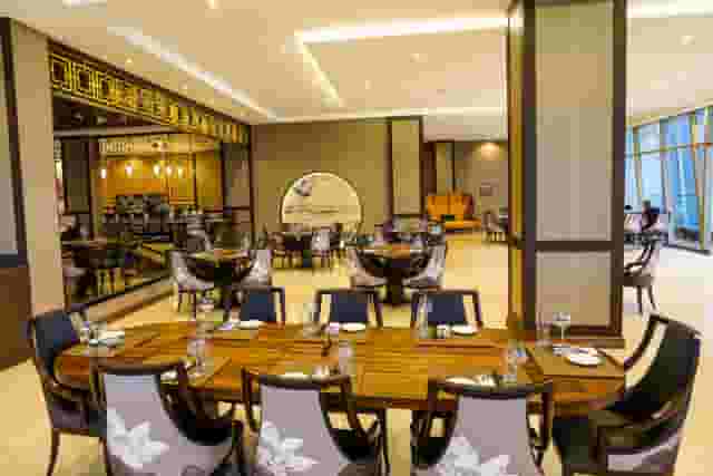Meeting Room 3 (Ocean View)