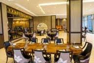 Small Meeting Rooms