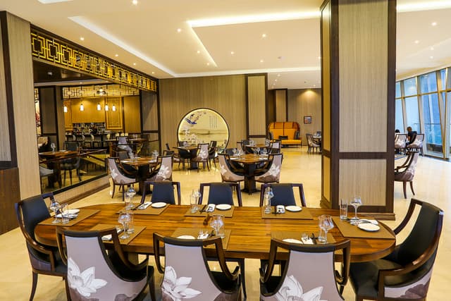 Meeting Room 3 (Ocean View)