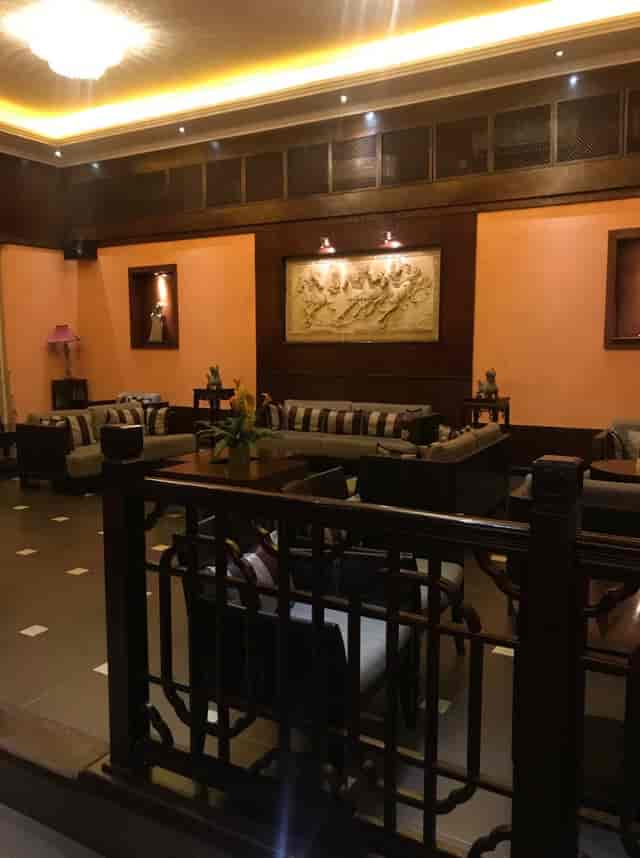 Zen Garden, Lagos – Alma Asinobi
