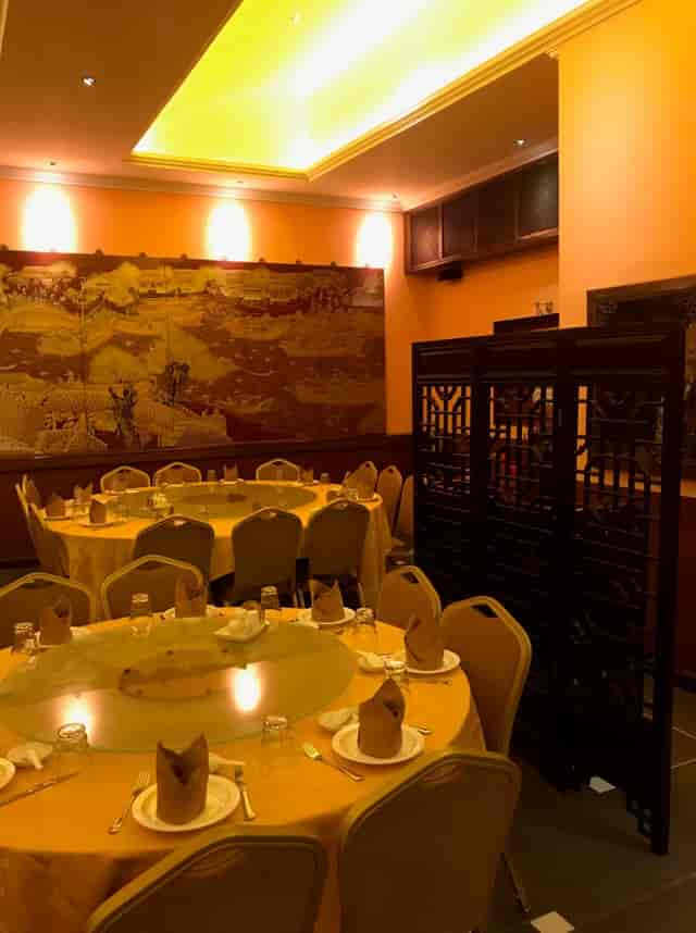 Zen Garden, Lagos – Alma Asinobi