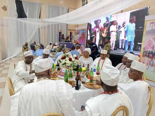 Garden Vows/Nikkah